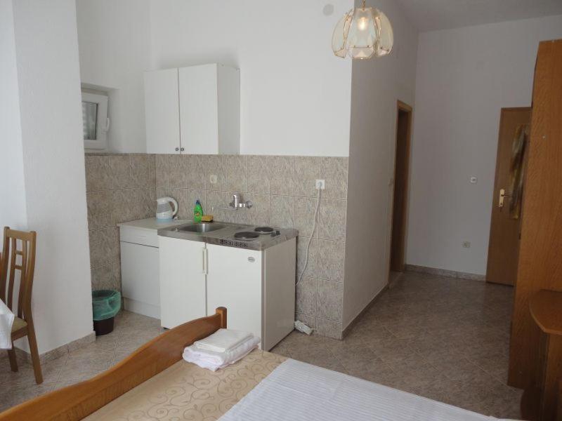 Guest House Pavkovic スラノ 部屋 写真
