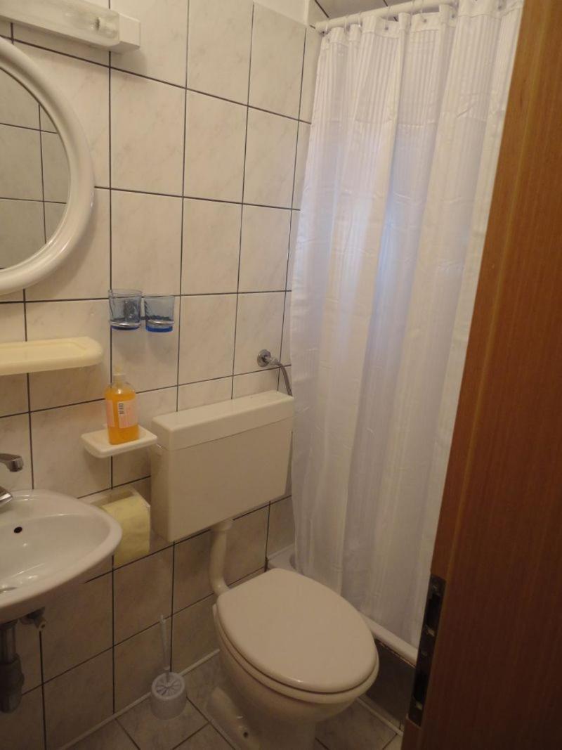 Guest House Pavkovic スラノ エクステリア 写真