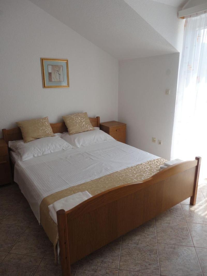 Guest House Pavkovic スラノ エクステリア 写真