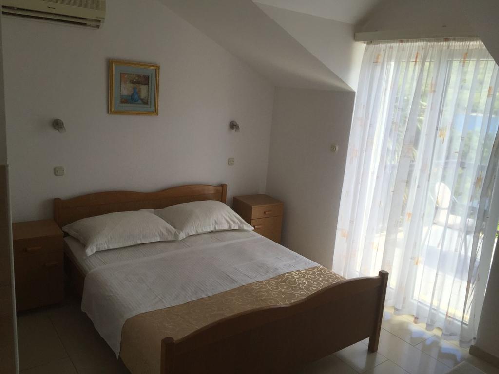 Guest House Pavkovic スラノ エクステリア 写真